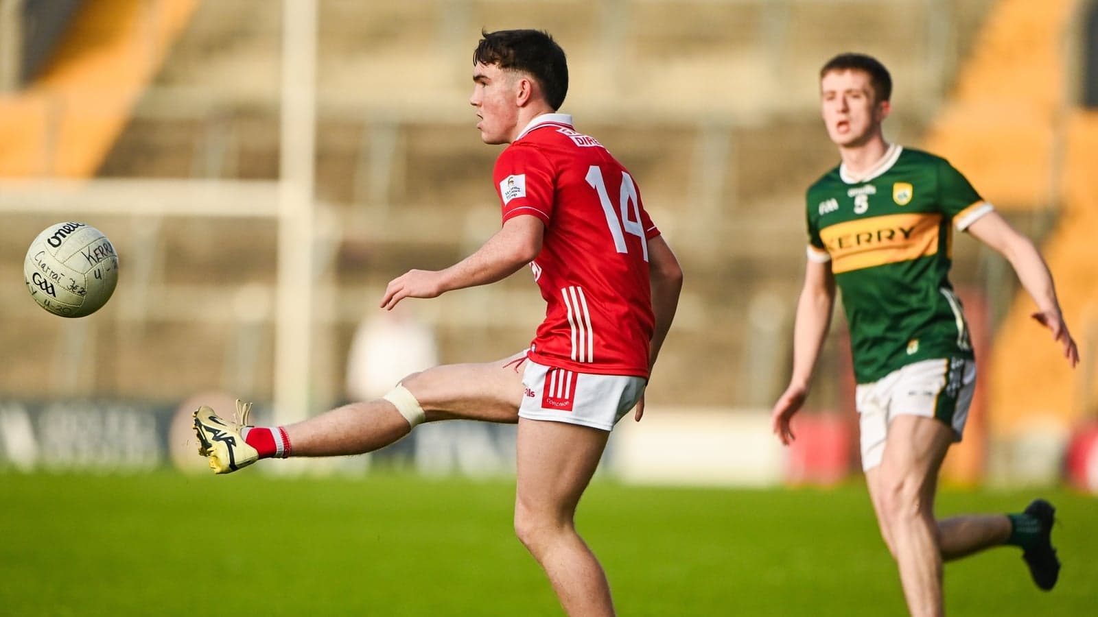 Munster U-20 round-up: Wins for Cork and Waterford
