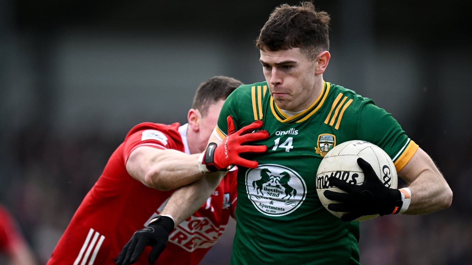 Meath hoping Rebel response will kickstart championship