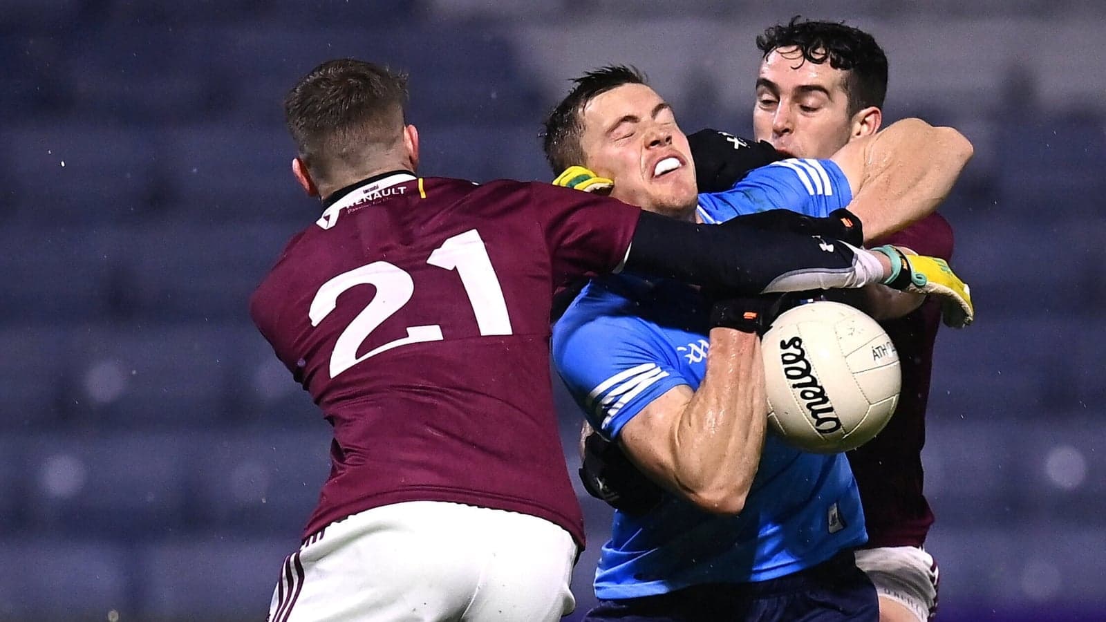 Westmeath's Victory Against Dublin Would Be Extra Sweet