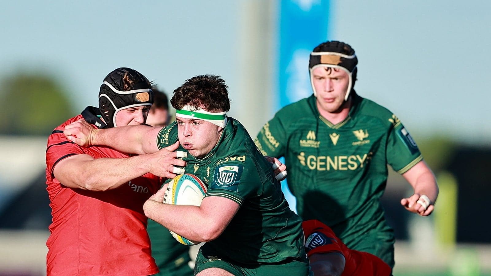 United Rugby Championship round 18: All you need to know