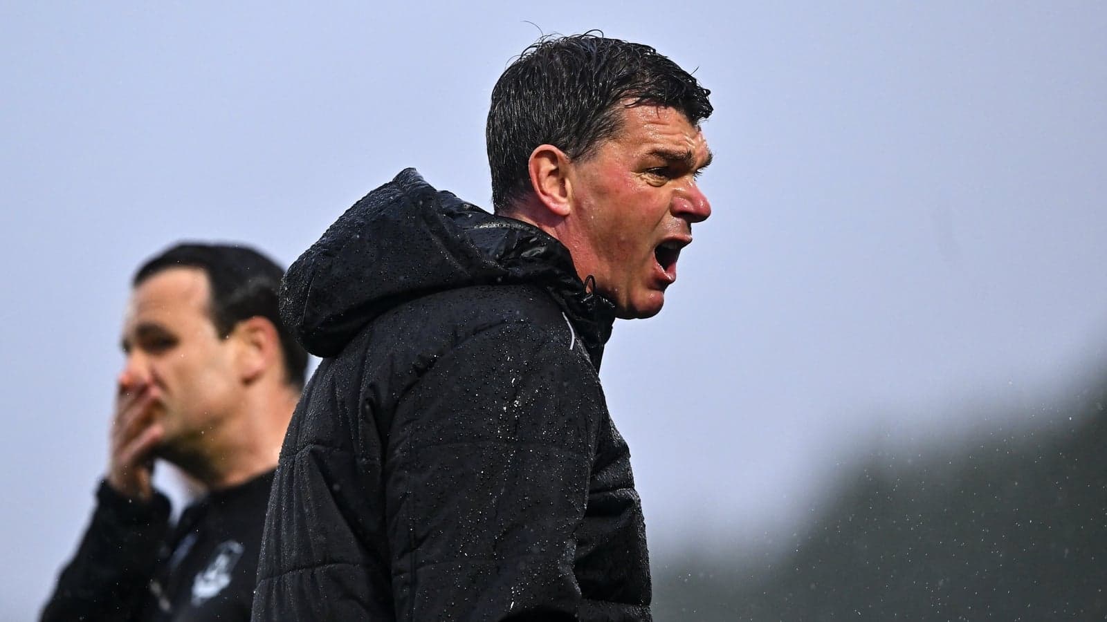 Devastated Doherty blasts one of the 'worst' decisions