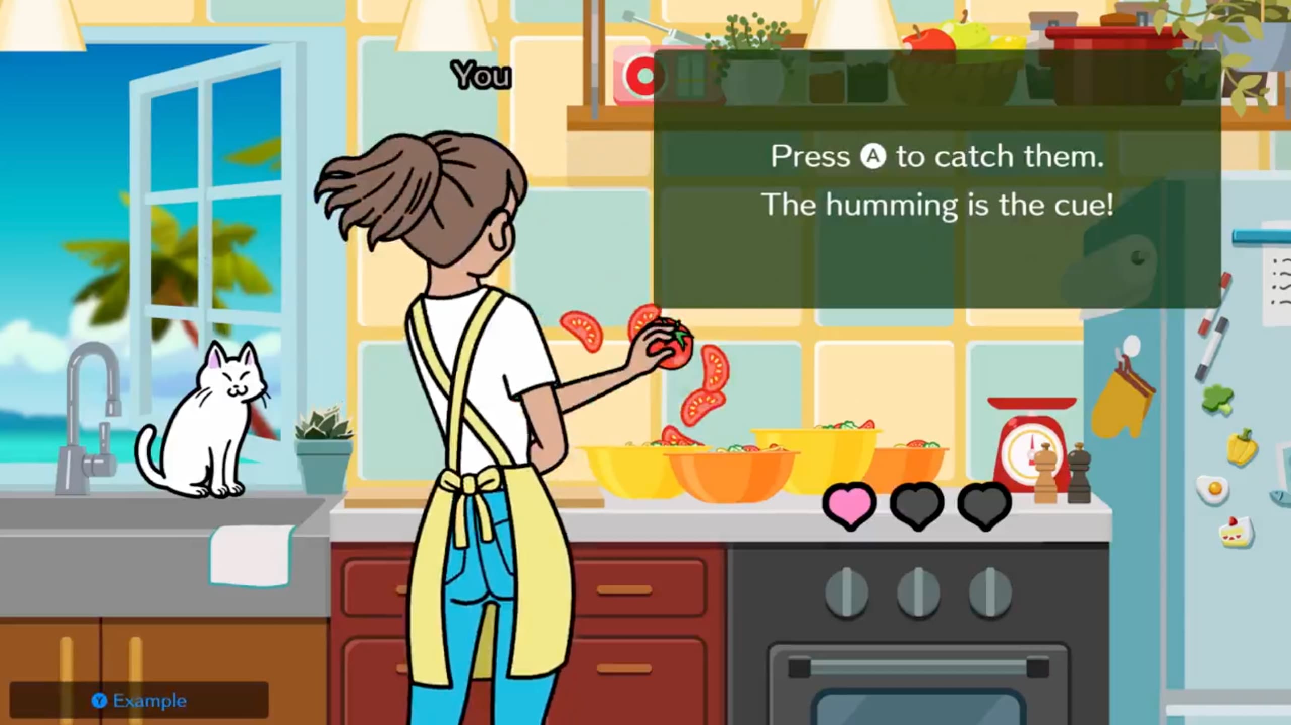 Rhythm Heaven Groove Release Date Set