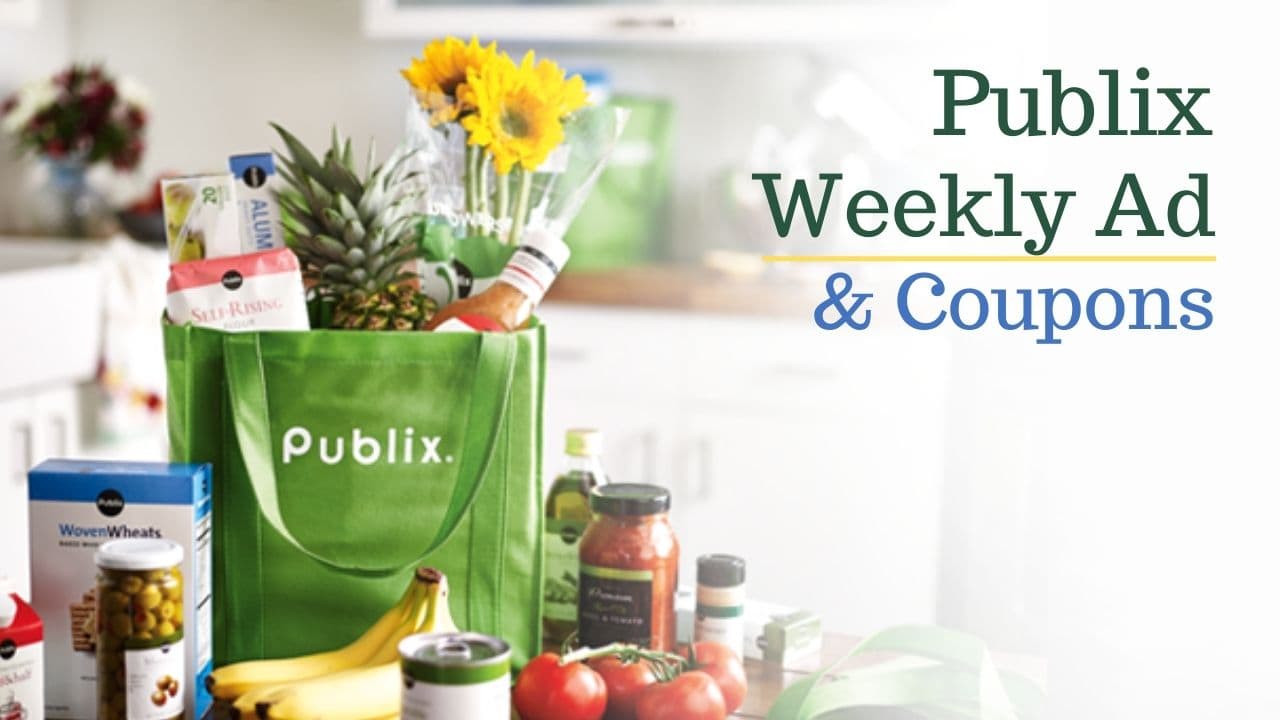 Publix Ad: 4/6-4/7 or 4/6-4/8