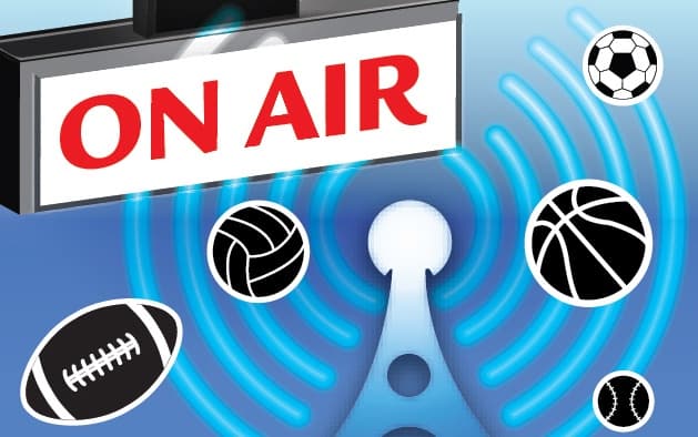 Television and radio – April 12, 2026 | Honolulu Star-Advertiser