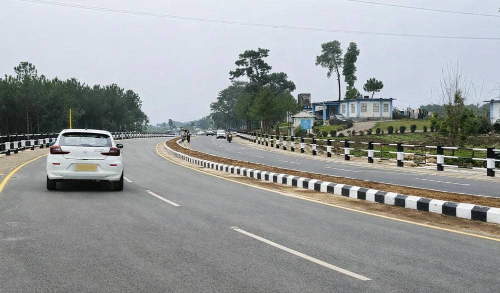 Tynsong inaugurates over Rs 100 Cr projects in Meghalaya’s Wahiajer, lays foundation for Rs 29 Cr works