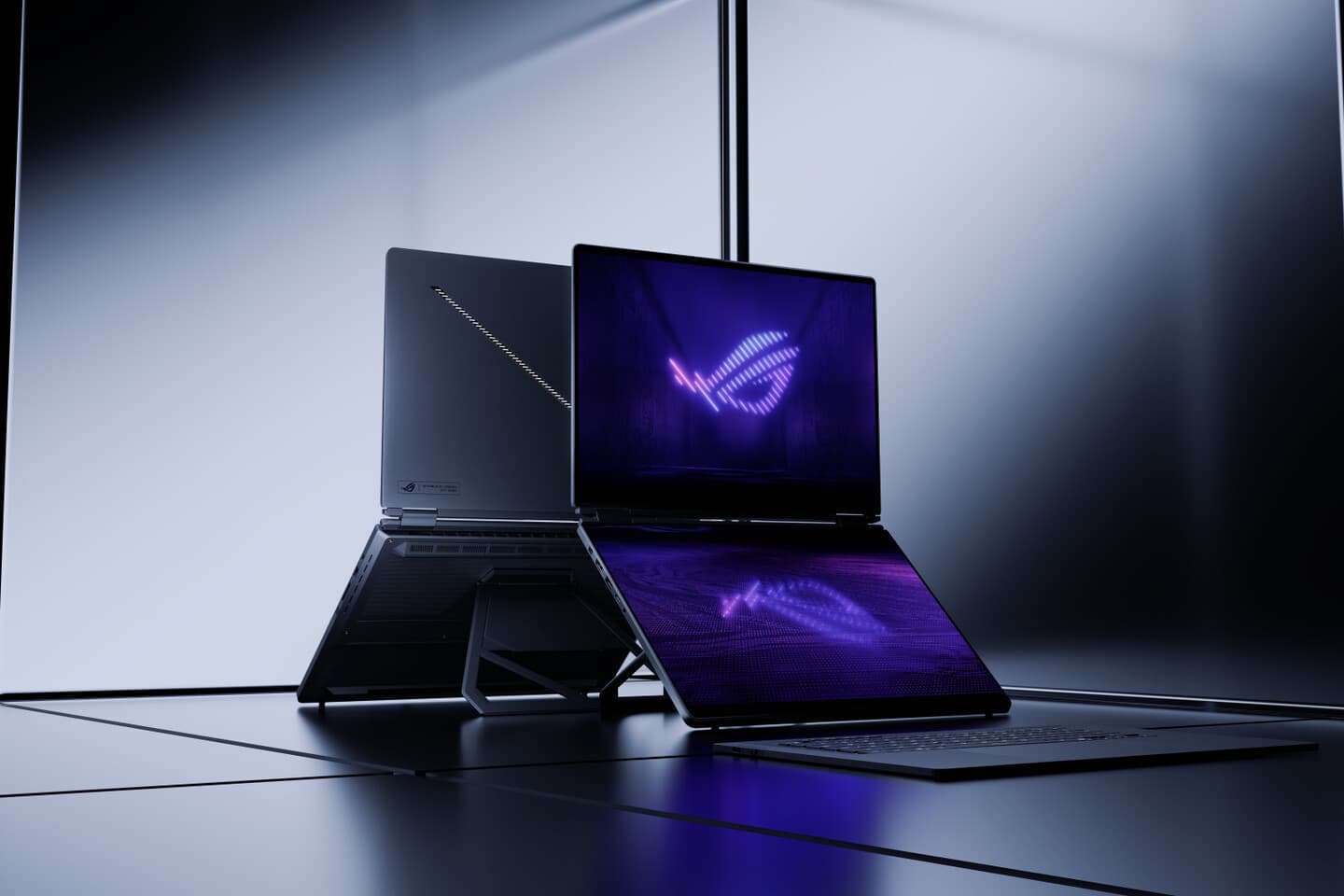 (PR) ASUS Opens Pre-orders for the 2026 ROG Zephyrus Duo