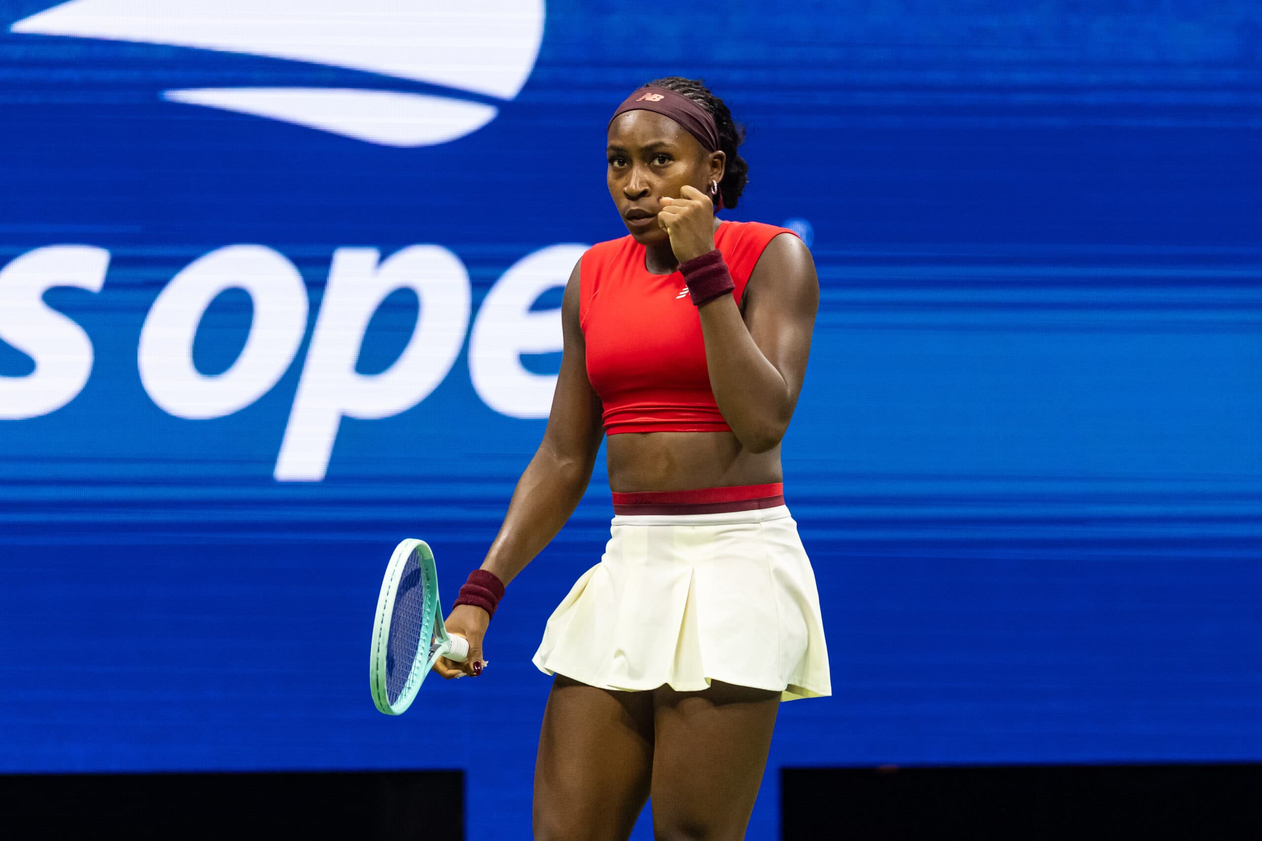 Coco Gauff provides injury update before Miami Open