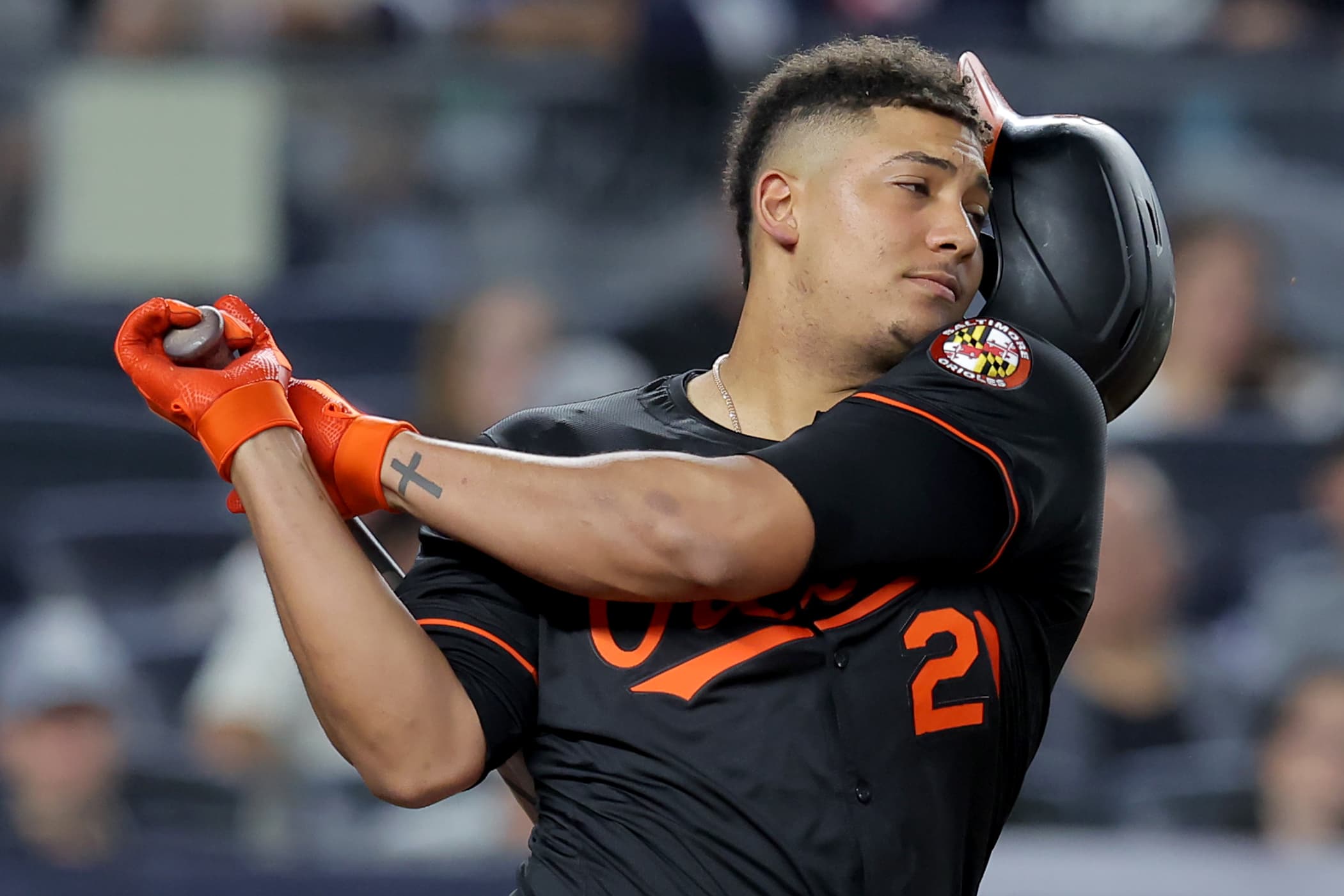 5 MLB rookies to keep your eyes on in 2026