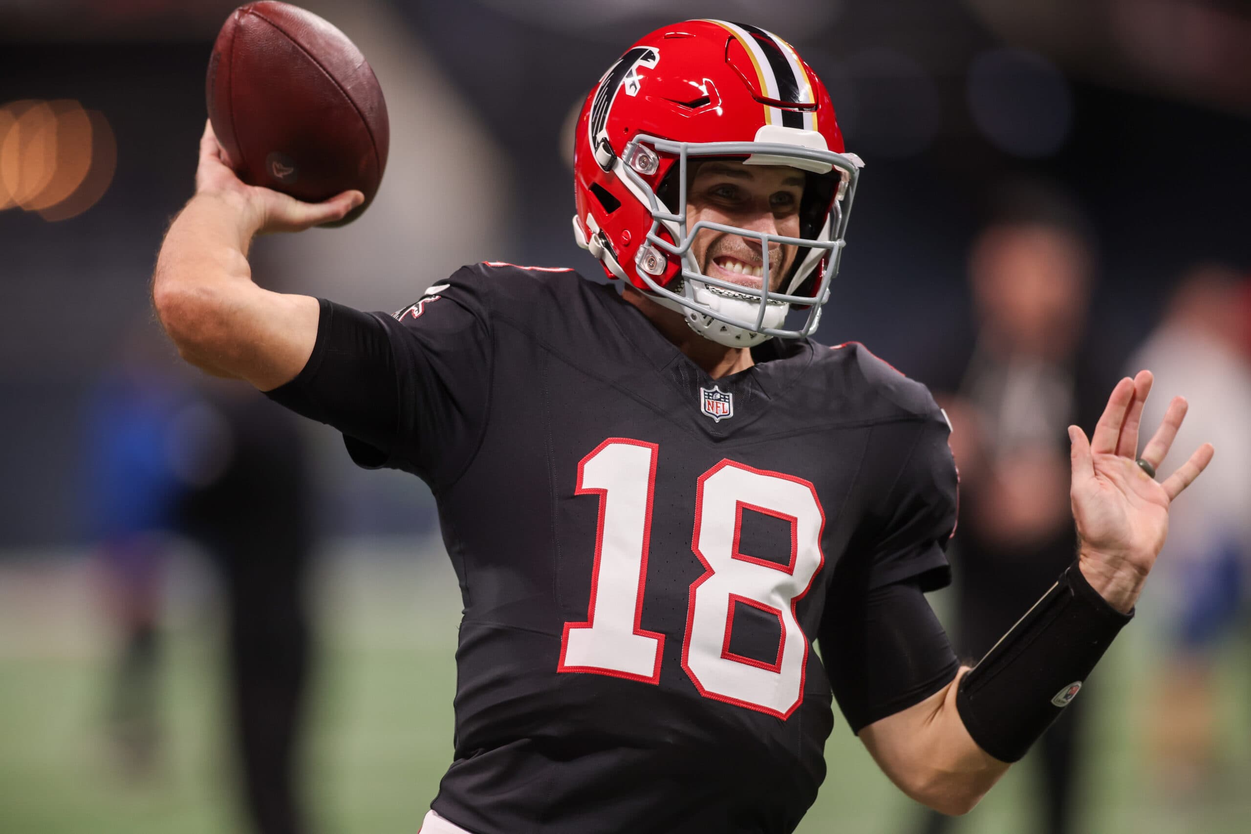 NFL free agents still available as of Monday, March 16