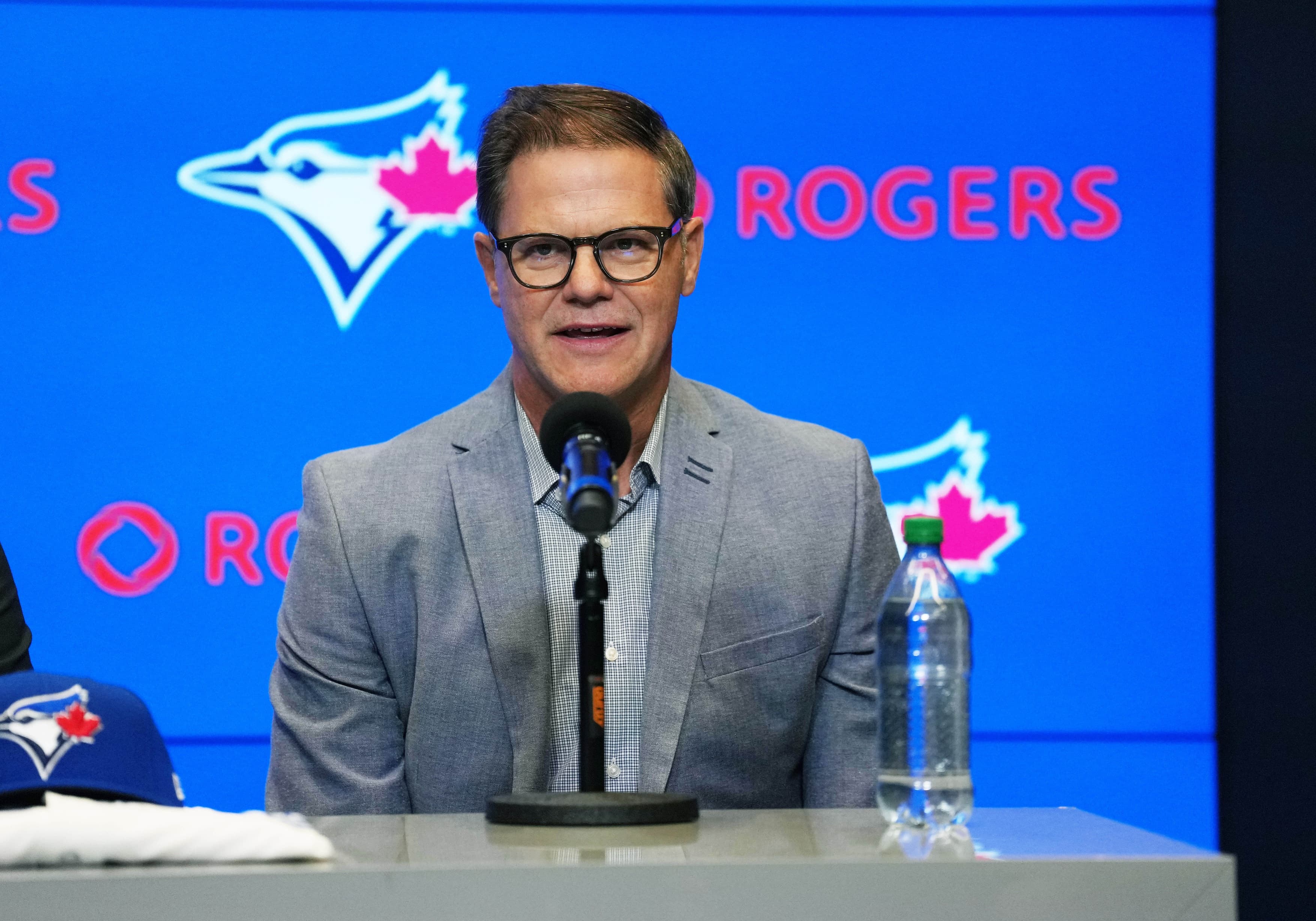 Traded Blue Jays outfielder who ‘hated’ Ross Atkins gets honest about GM