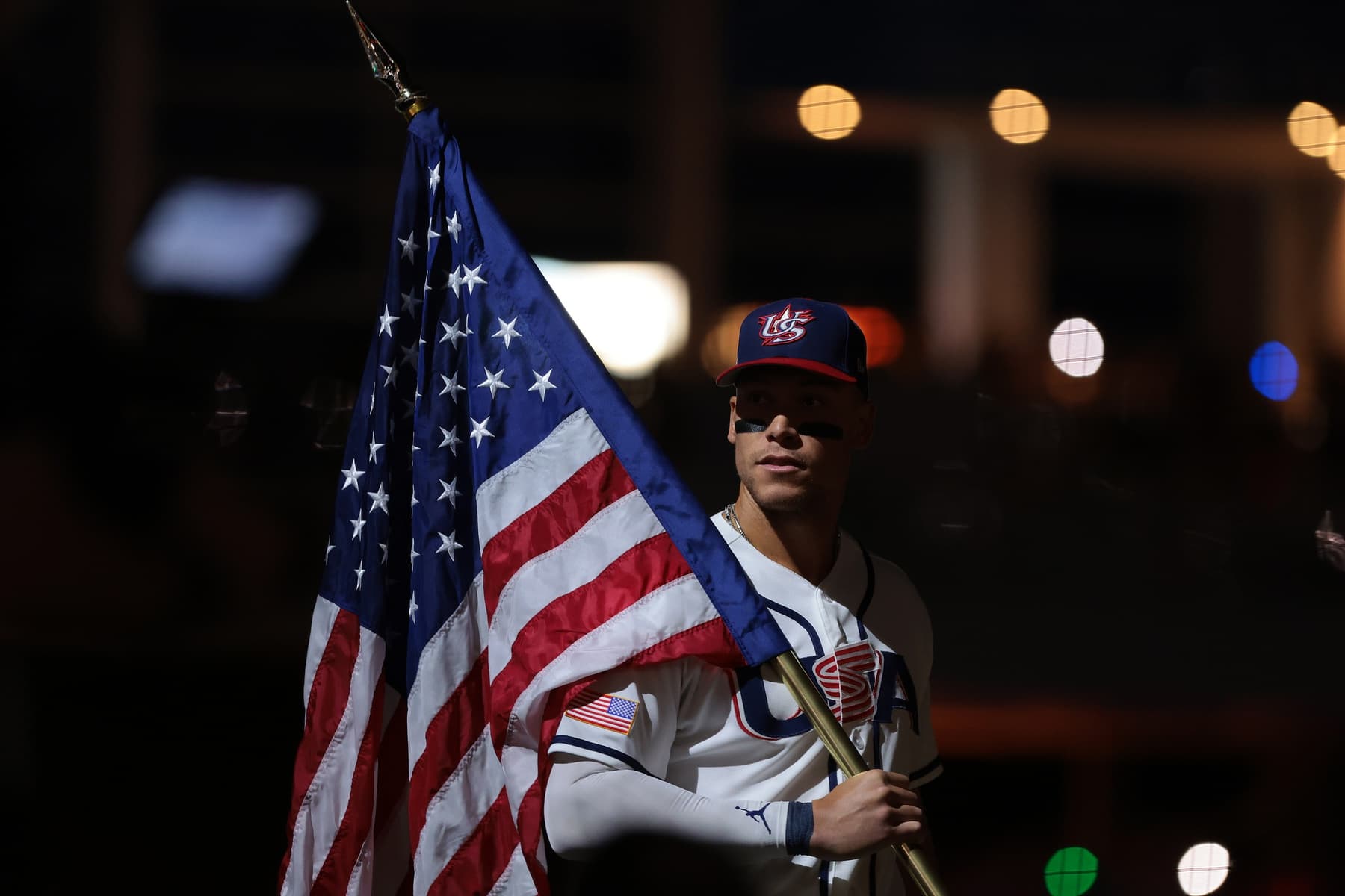 Aaron Judge responds to criticism of Team USA passion at 2026 World Baseball Classic