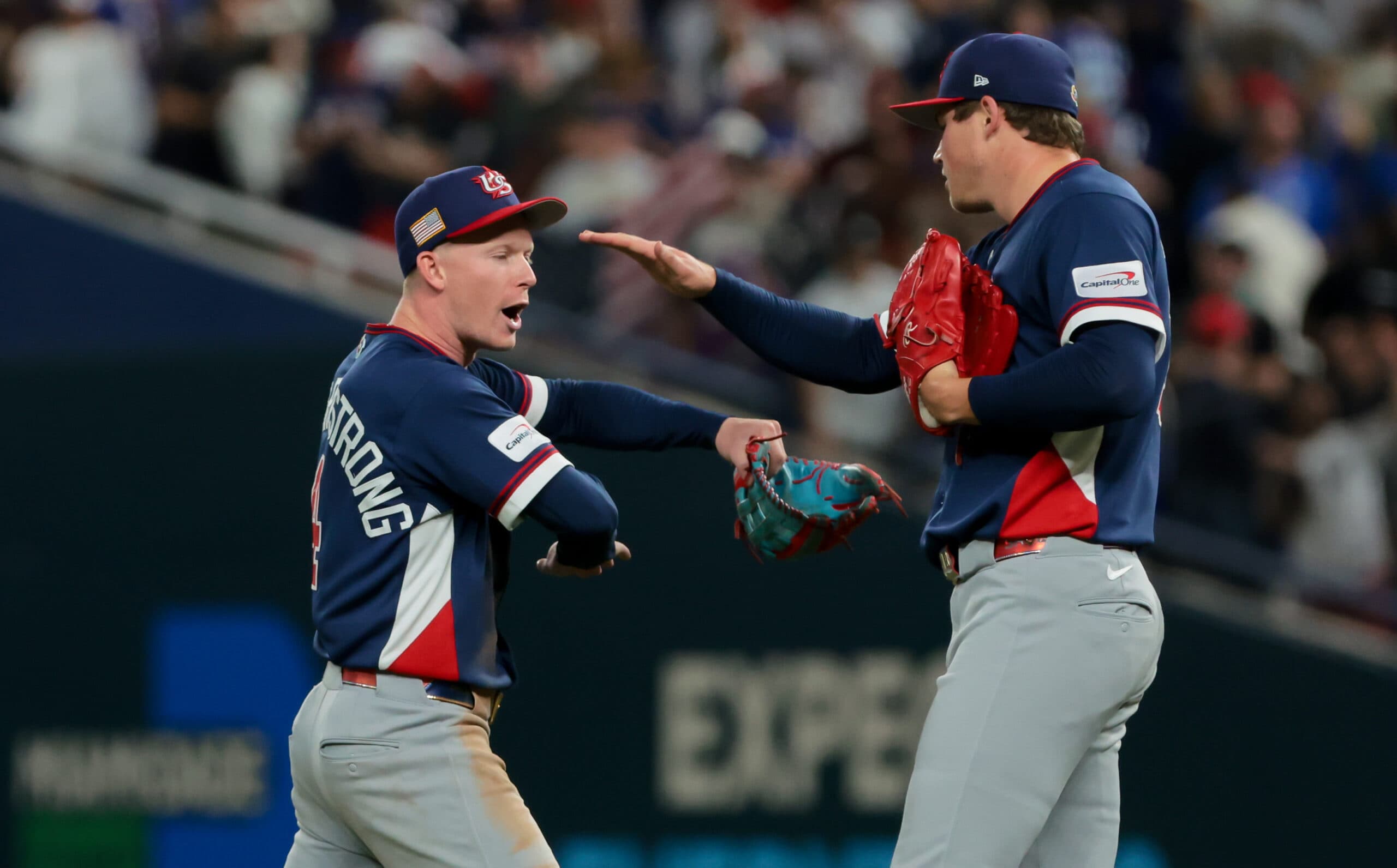 Cubs finalizing long term extension with World Baseball Classic star