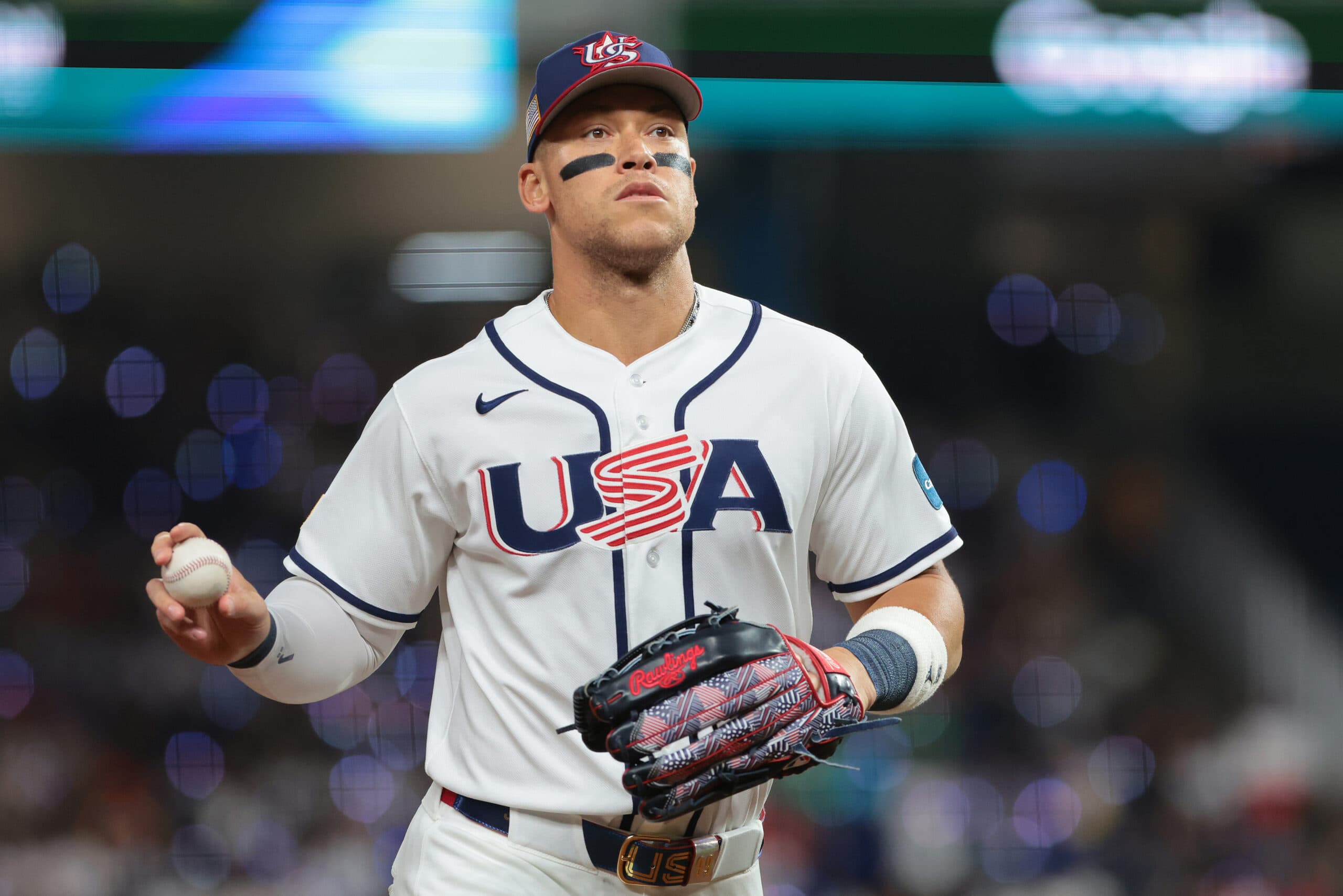 Team USA made WBC history despite loss to Venezuela in final game