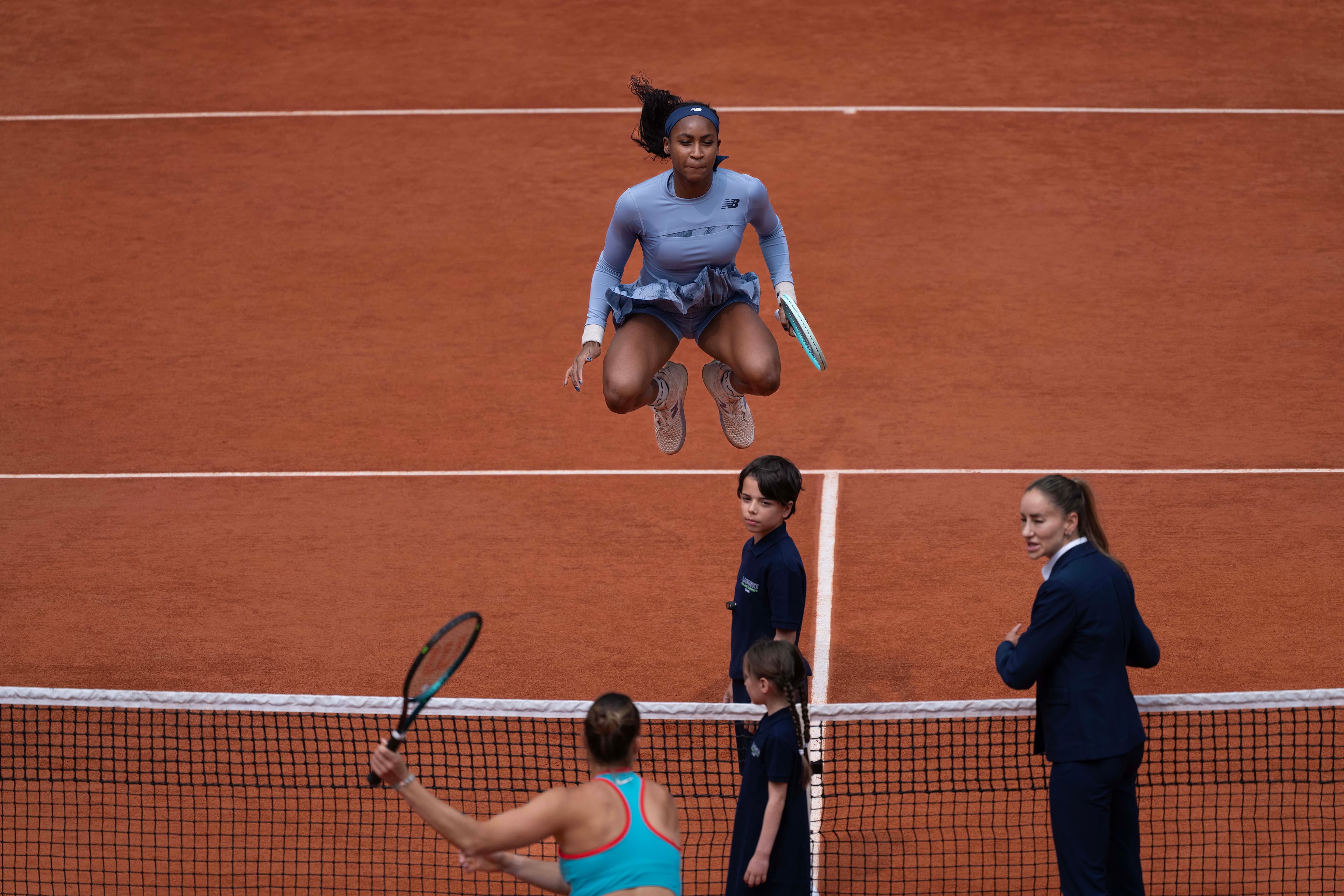 The official 2026 Roland Garros poster has been released, and fans have lots of questions