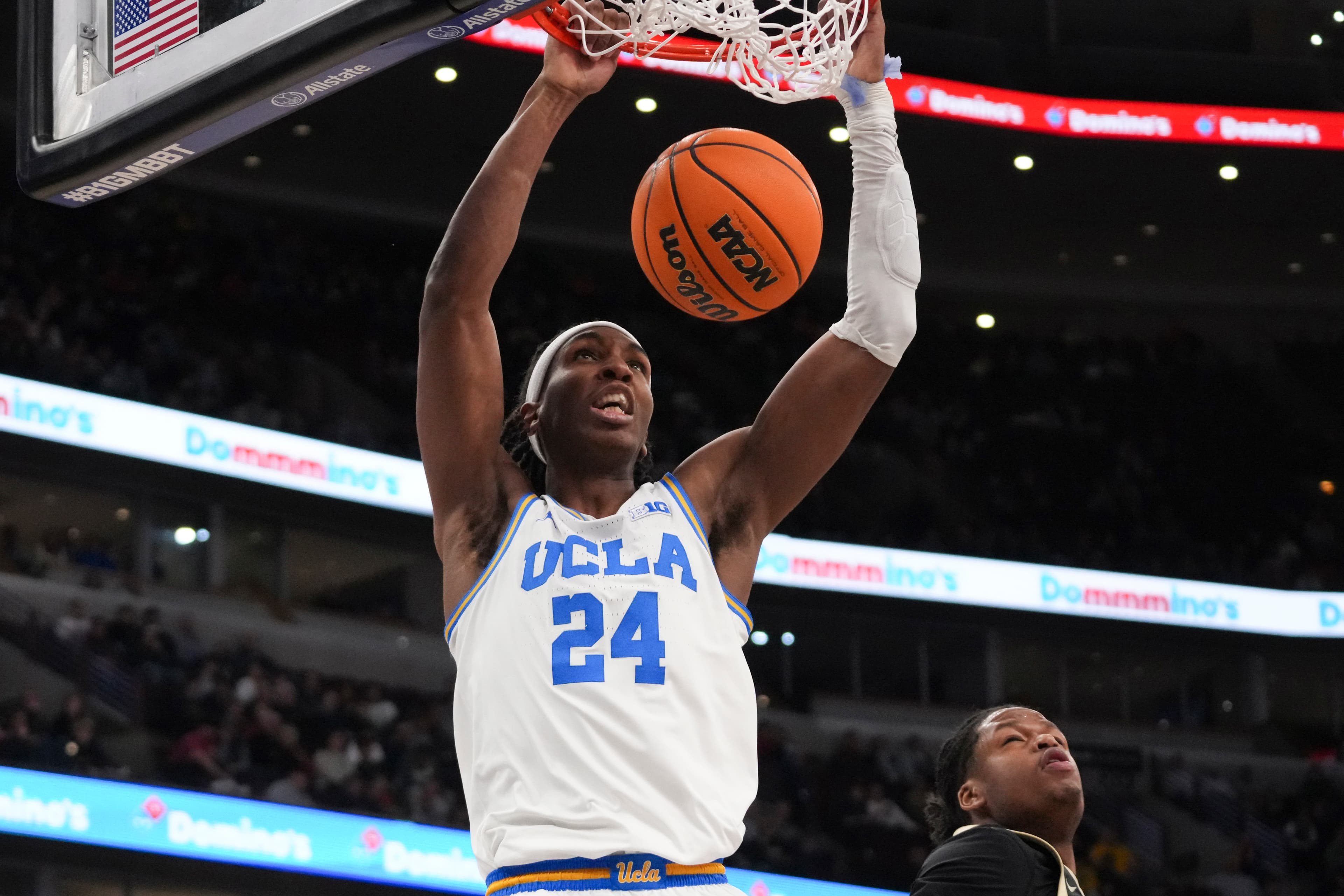How to live stream UCF vs UCLA: March Madness, NCAA Tournament, TV channel