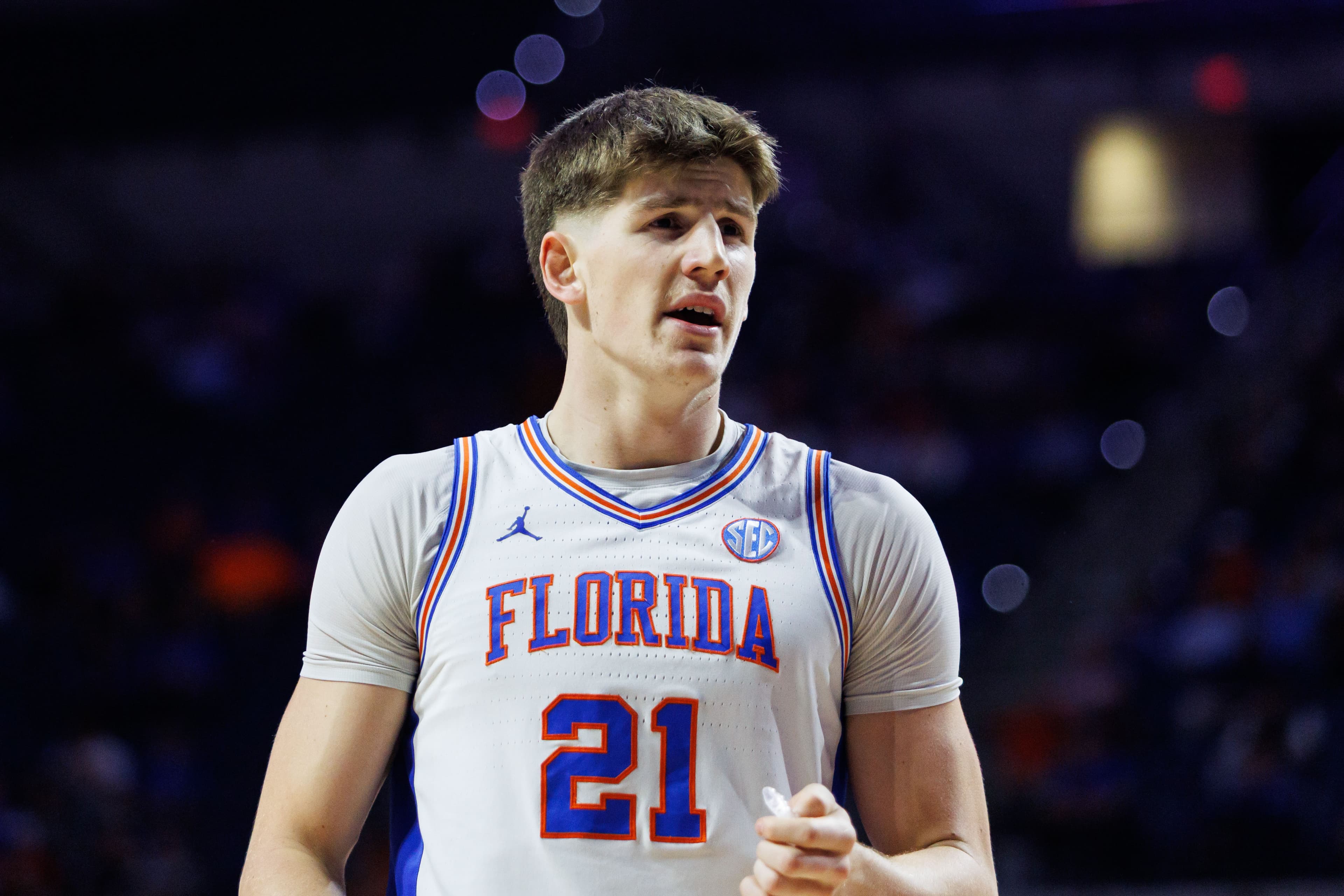 How to live stream Prairie View A&M vs Florida: March Madness, NCAA Tournament, TV channel