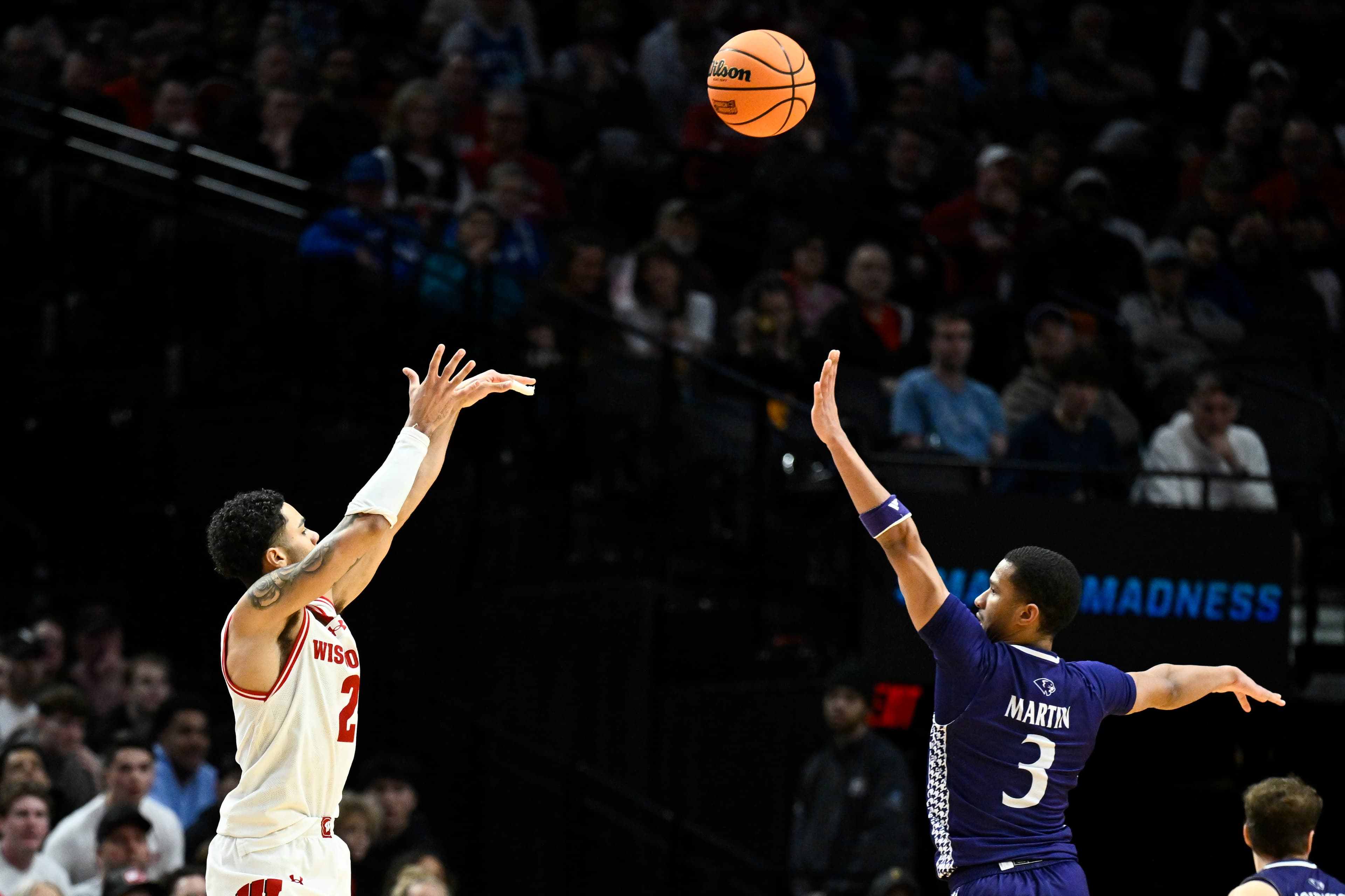 CBS, TNT Sports record highest-rated opening day in NCAA Tournament history