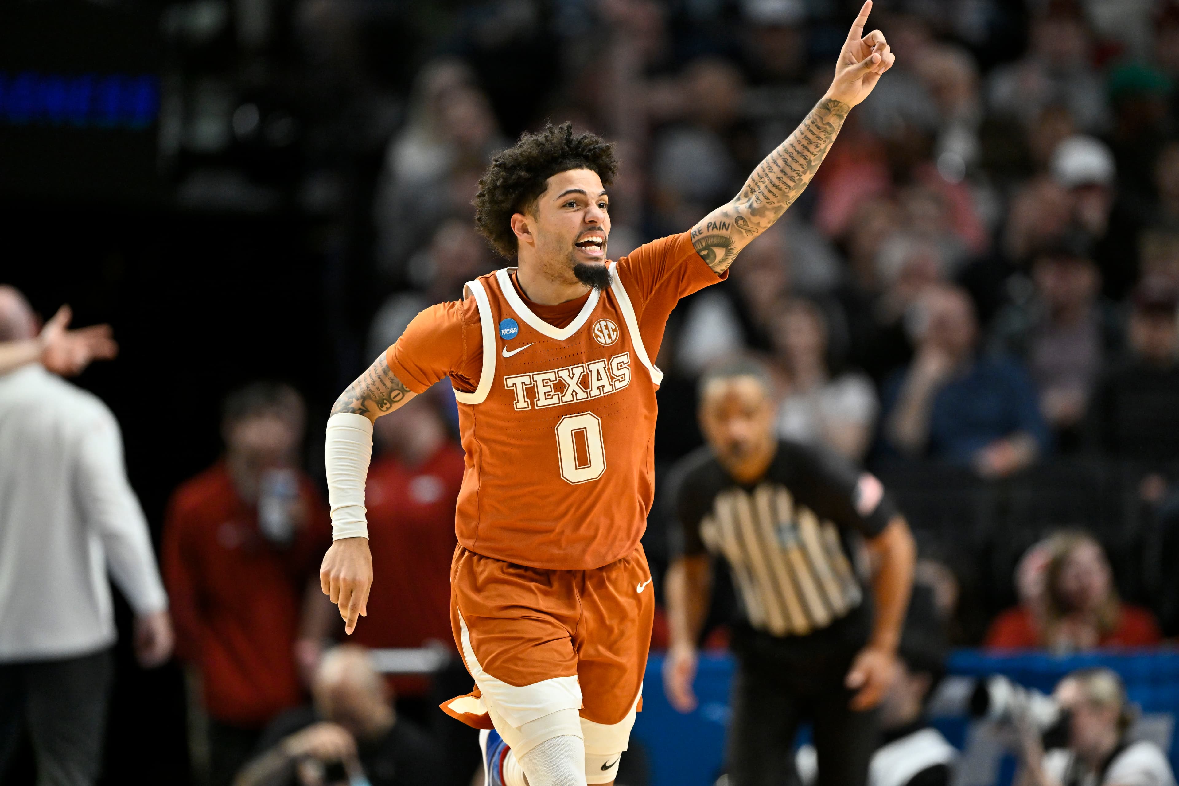 How to live stream Texas vs Purdue: Sweet 16 NCAA Tournament, March Madness, TV channel