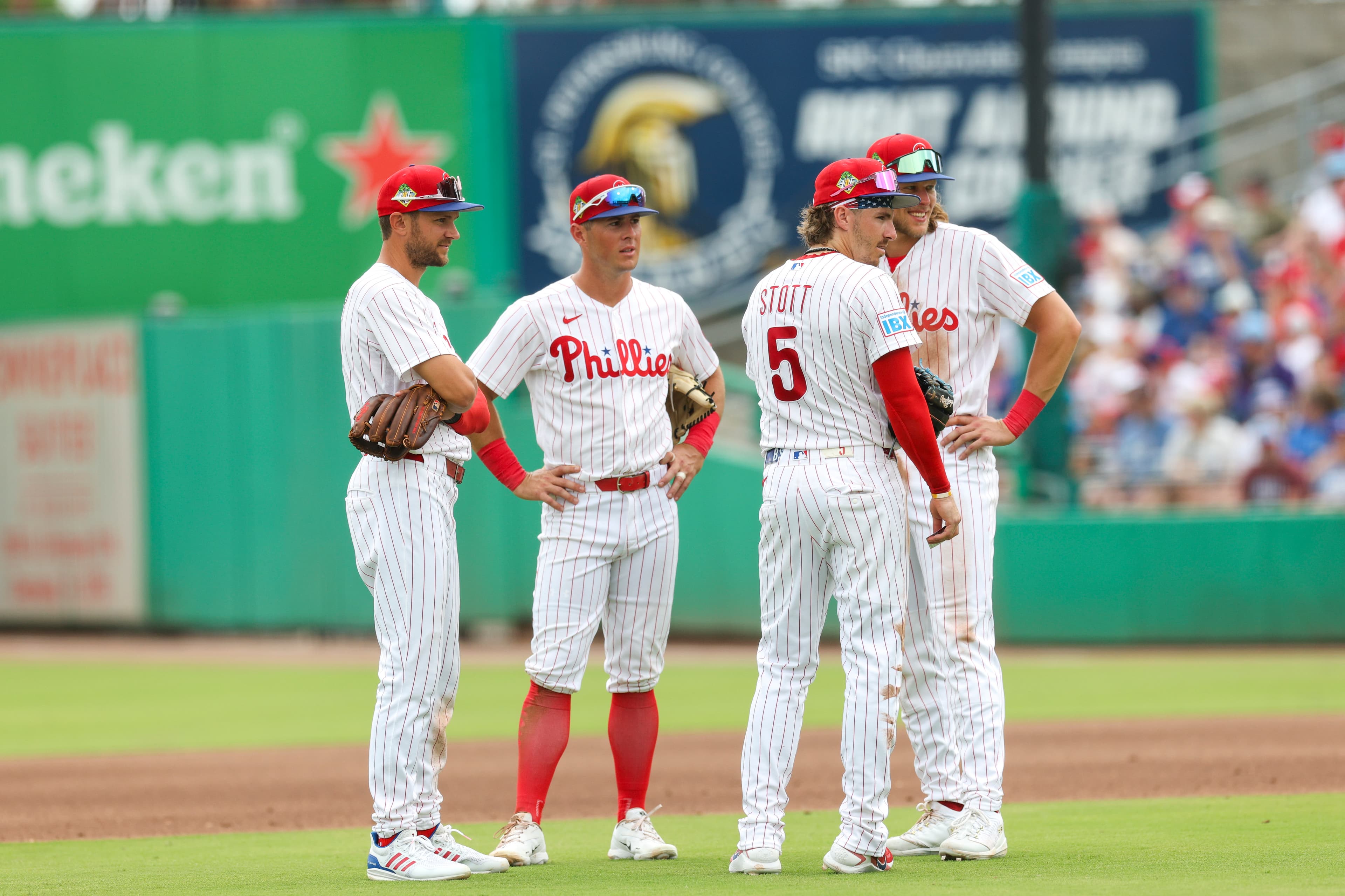 Phillies star Alec Bohm sues parents after losing millions in alleged funneling scheme