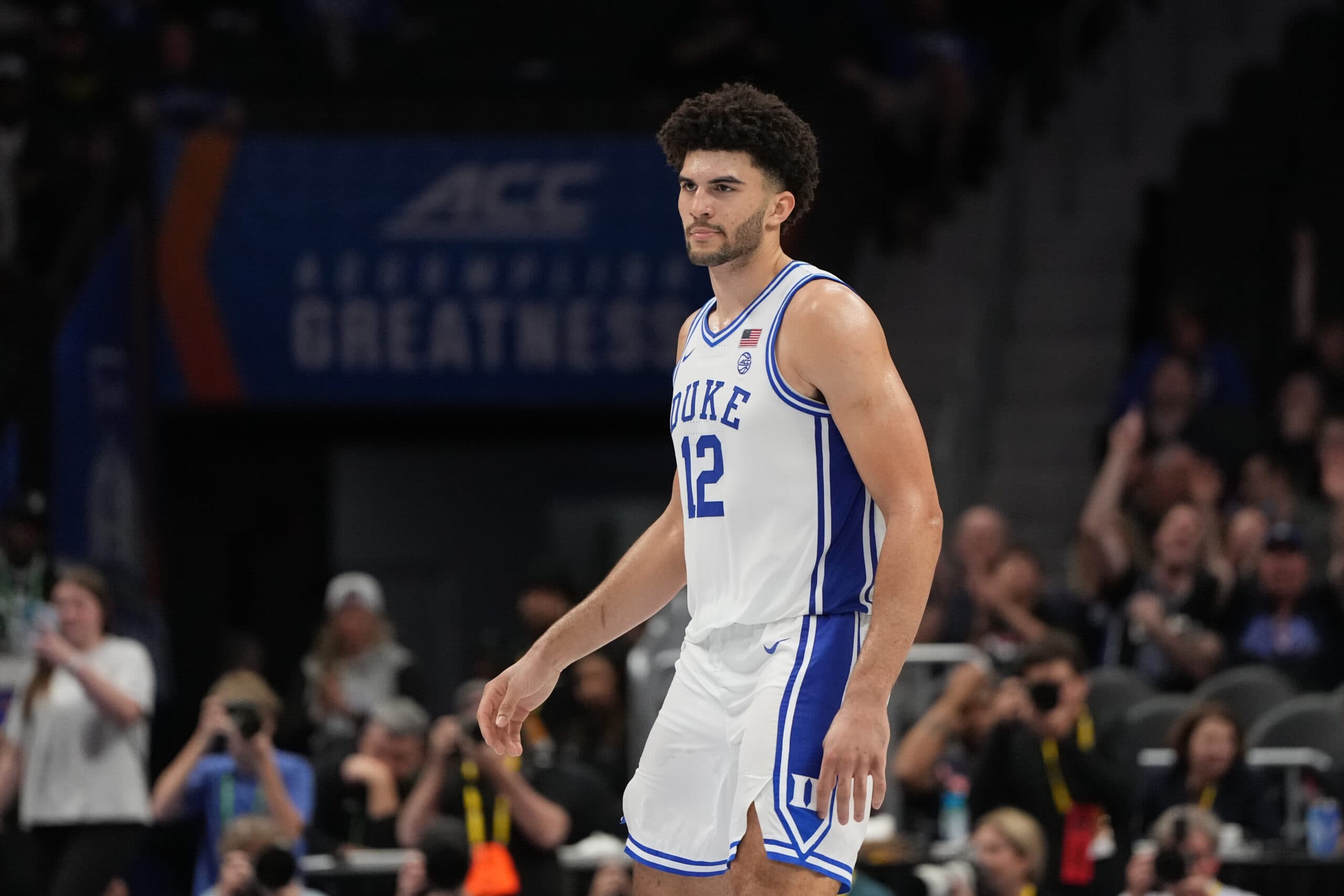 How to live stream Duke vs Virginia: ACC Tournament final, TV channel