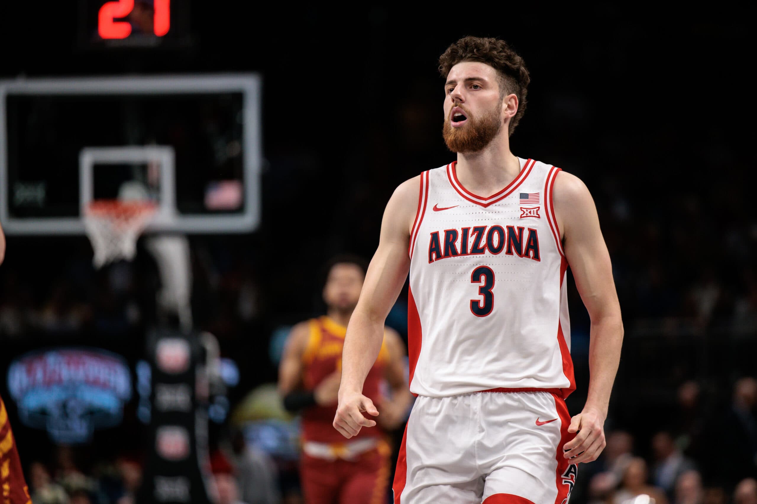 How to live stream Houston vs Arizona: Big 12 Tournament final, TV channel