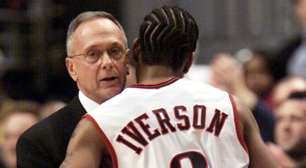 Top 10 coach and player pairings in the NBA