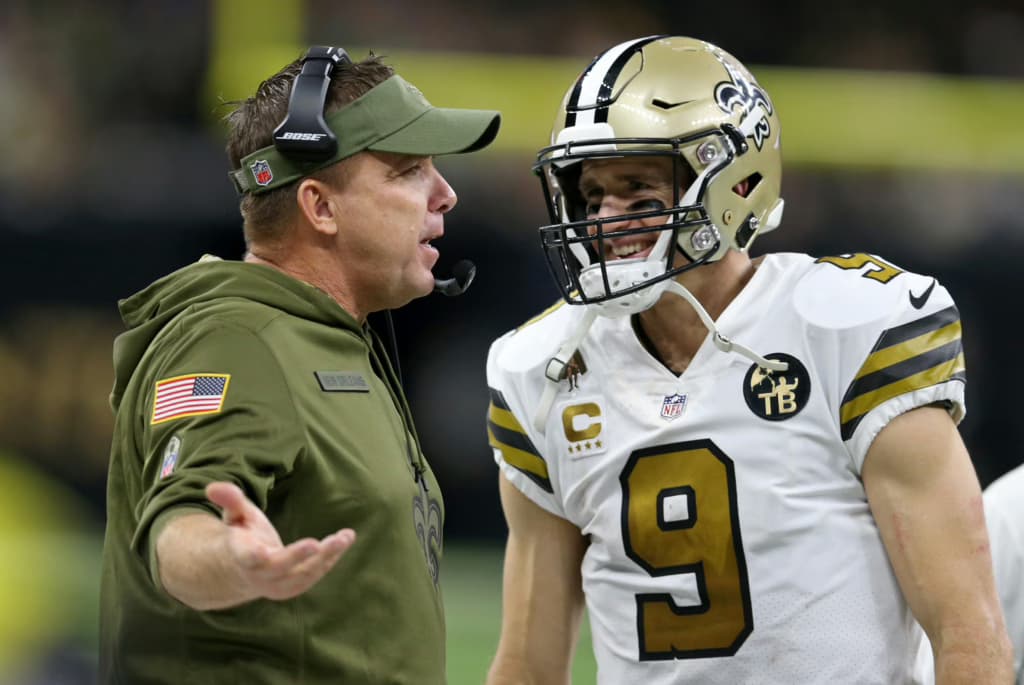 Top 10 coach and player pairings in the NFL