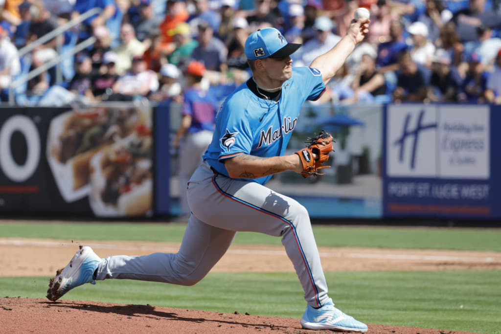 Top MLB prospect rumored to be making his debut on Friday