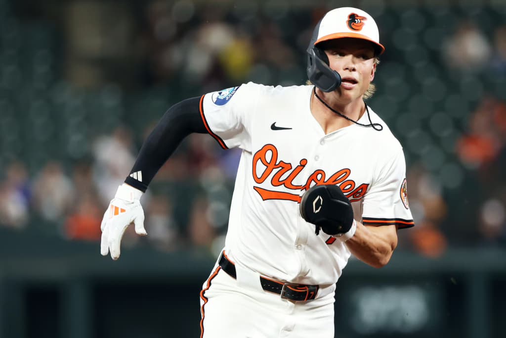 Former MLB first overall pick makes his 2026 debut