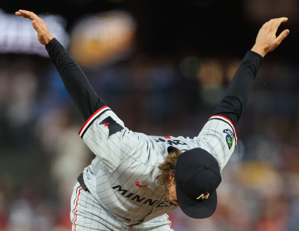 Minnesota Twins star might have avoided serious injury after being forced to leave game