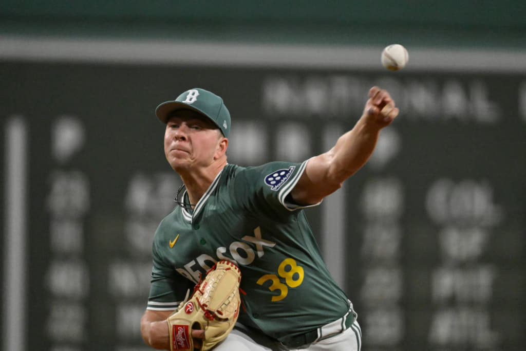 Red Sox latest trade blunder already paying dividends for Brewers