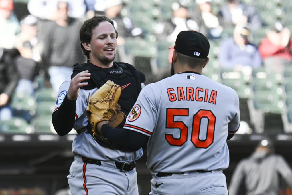 New closers emerging in Baltimore, San Francisco and Cincinnati