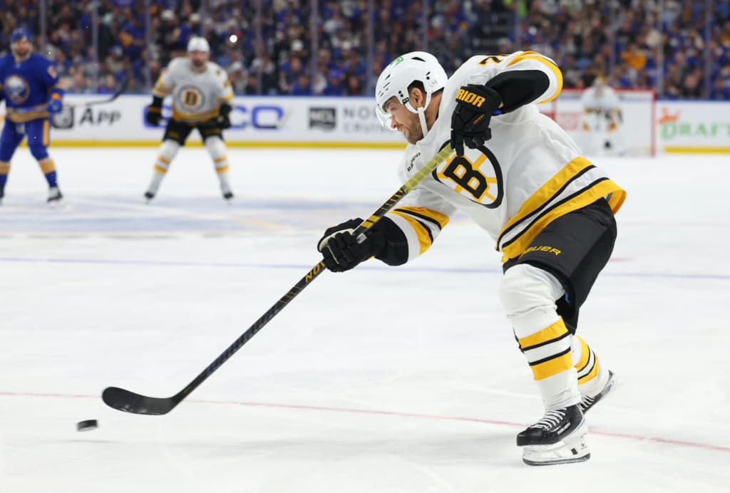 3 burning questions Boston Bruins must answer in the 2026 offseason