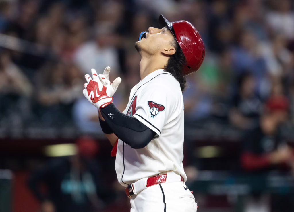 Dodgers make rare MLB trade with NL West division rival for former top prospect