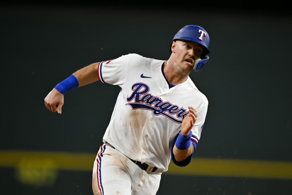 MLB third base power rankings entering week 8