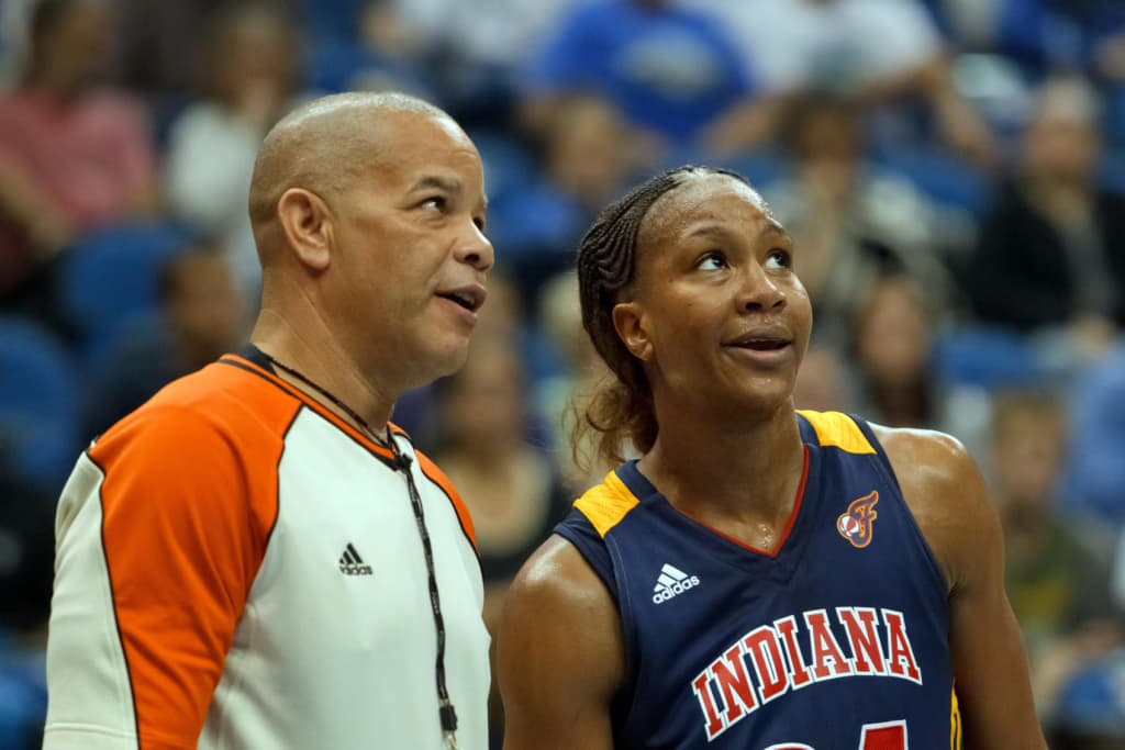 2026 Indiana Fever preview, projections, & players to watch