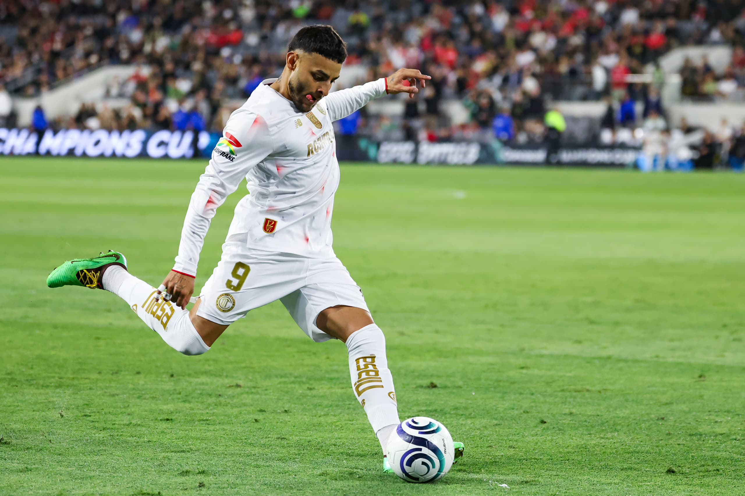 Toluca vs LAFC live stream: How to watch CONCACAF Champions Cup, TV channel, start time