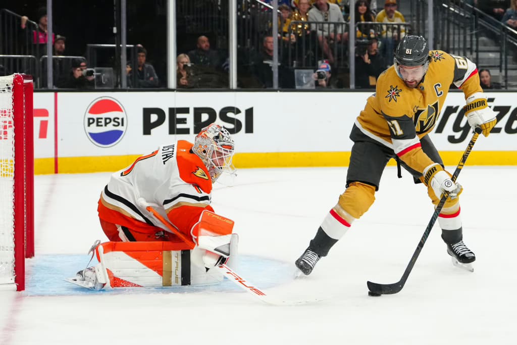 Stanley Cup power rankings for remaining NHL playoff teams