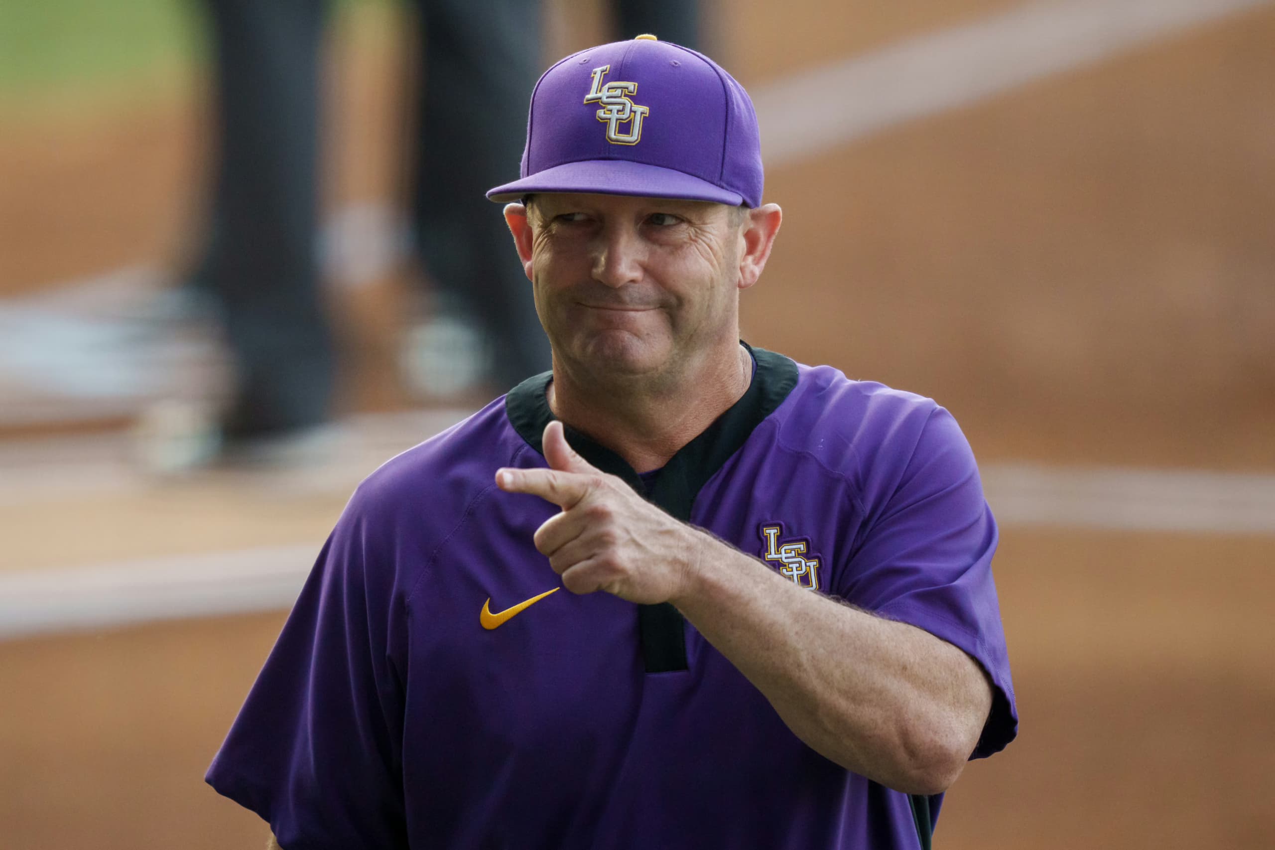 Top 10 highest paid college baseball coaches in 2026