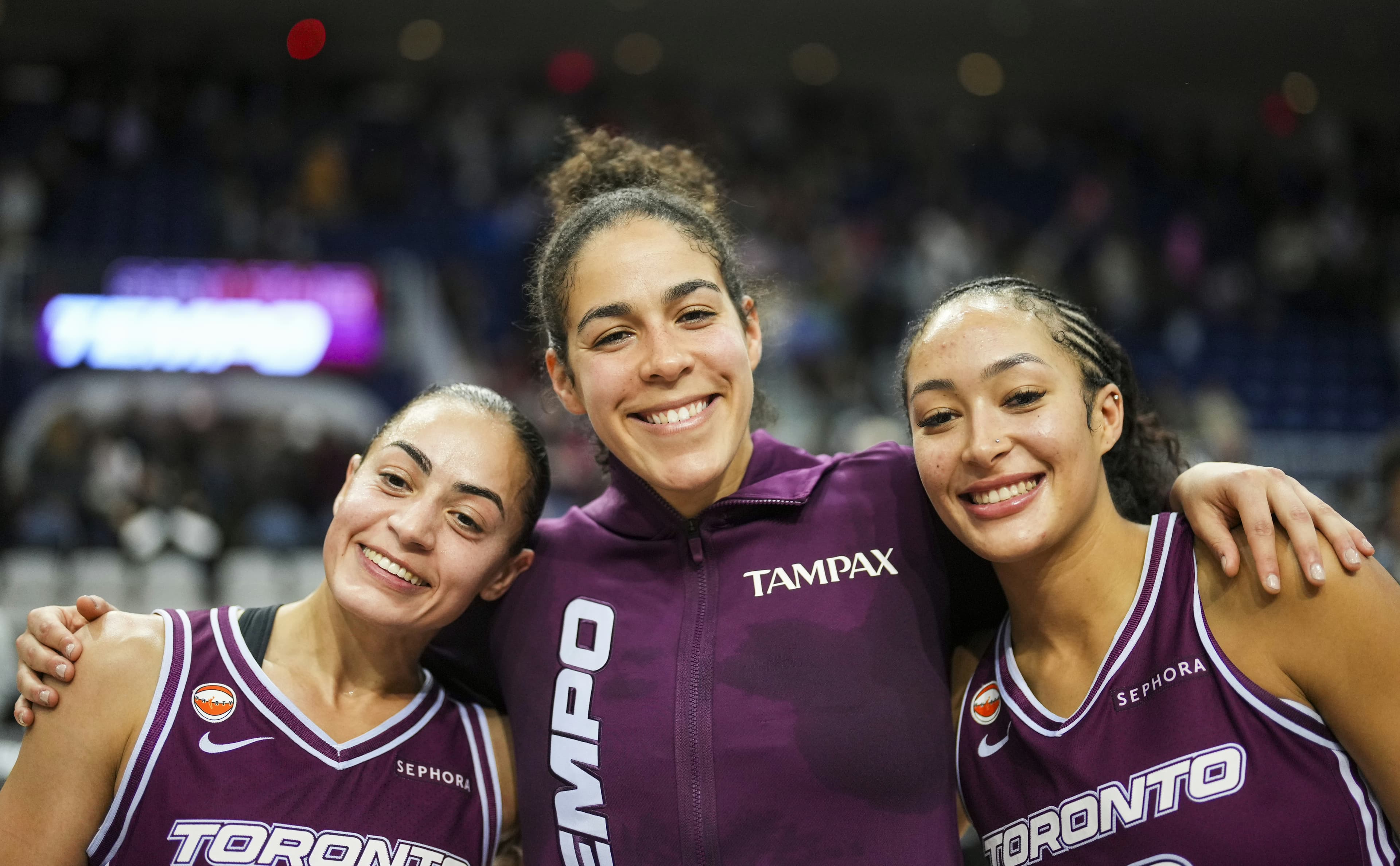 How to live stream Mystics vs Tempo: WNBA, TV channel