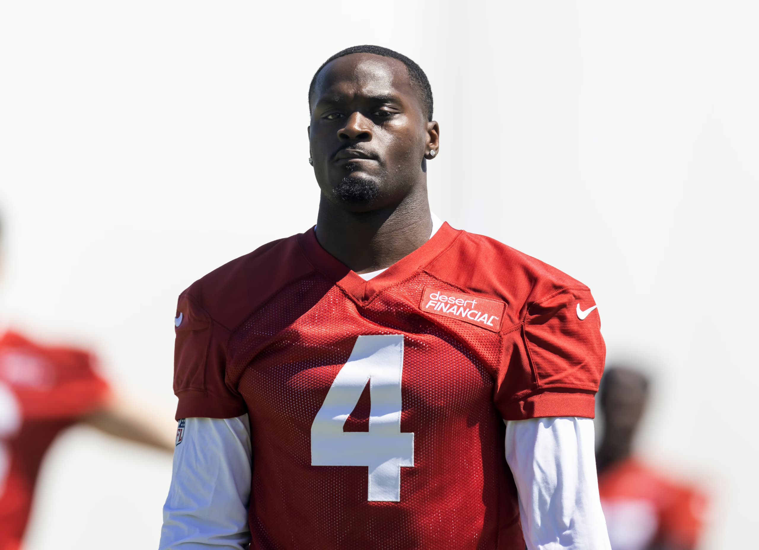 Cardinals’ Jeremiyah Love makes stunning claim on rookie contract