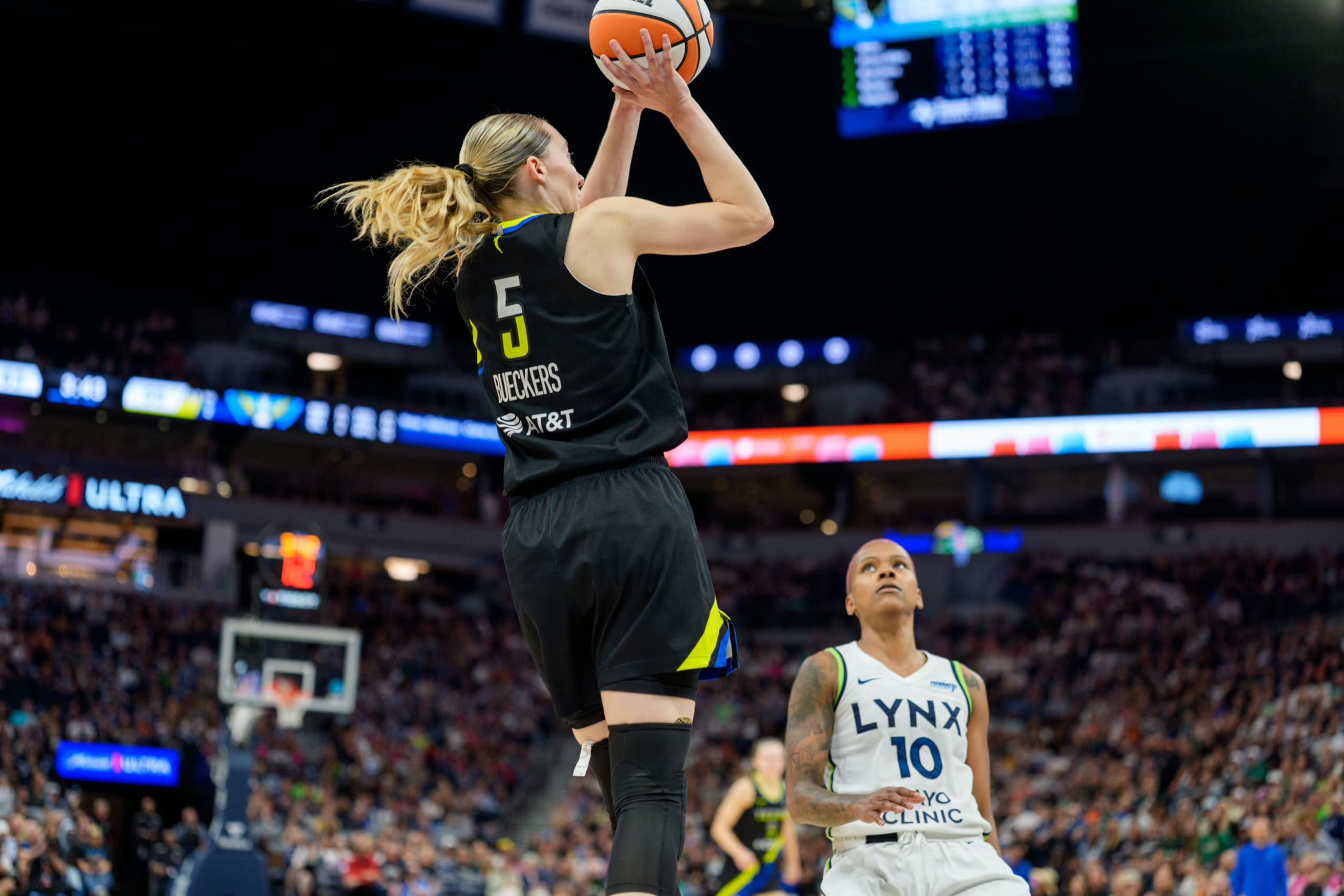 How to live stream Lynx vs Wings: WNBA, TV Channel
