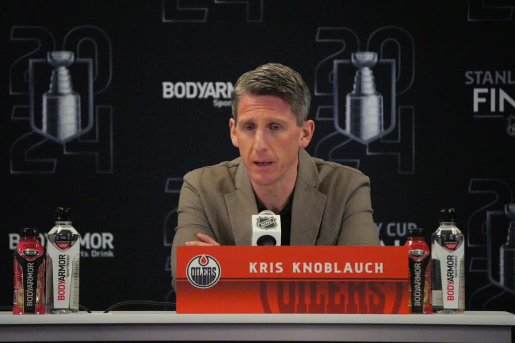 3 burning questions Edmonton Oilers should answer in 2026 offseason