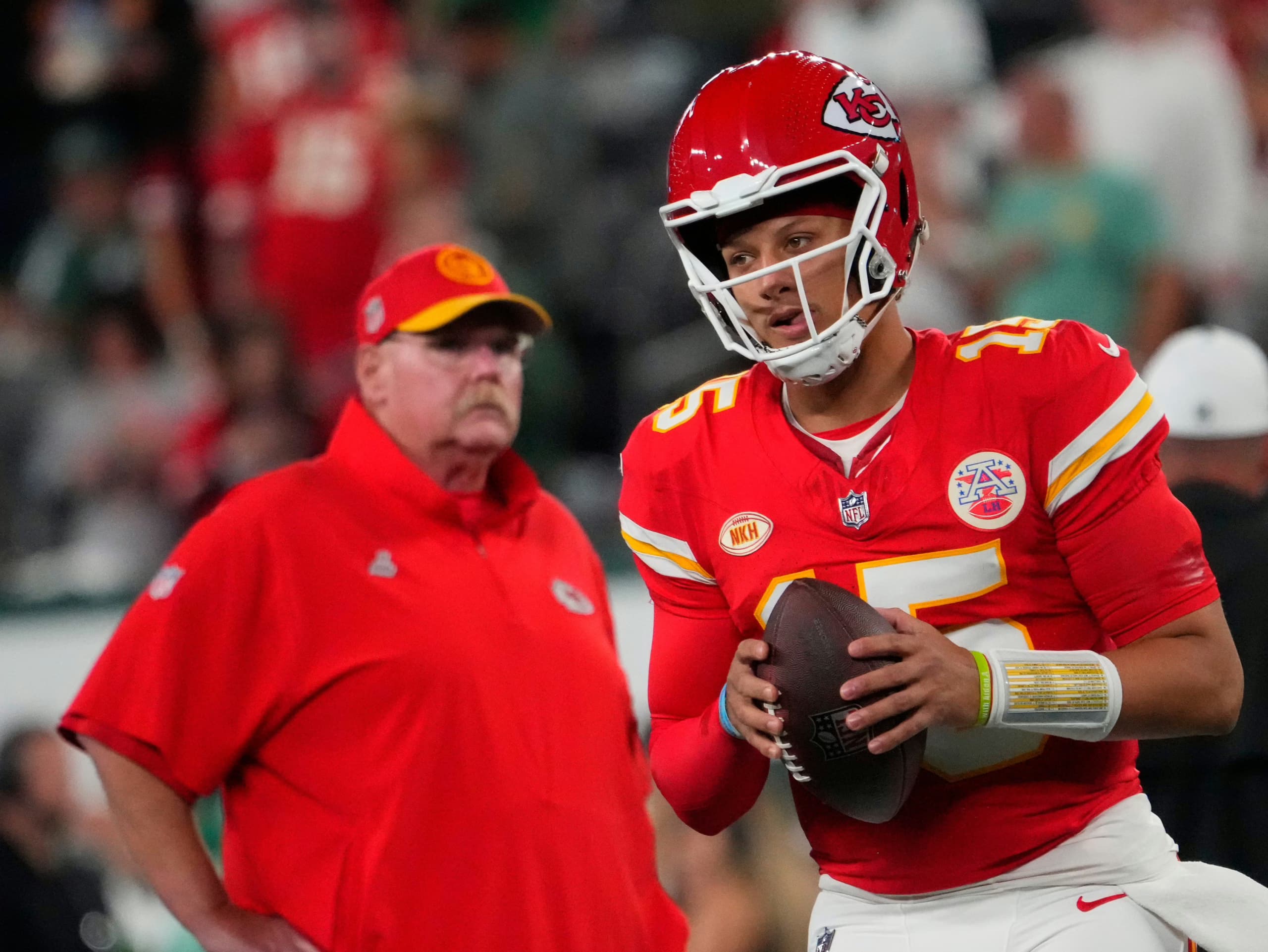 How to watch and live stream the 2026 NFL schedule release: TV channel, start time