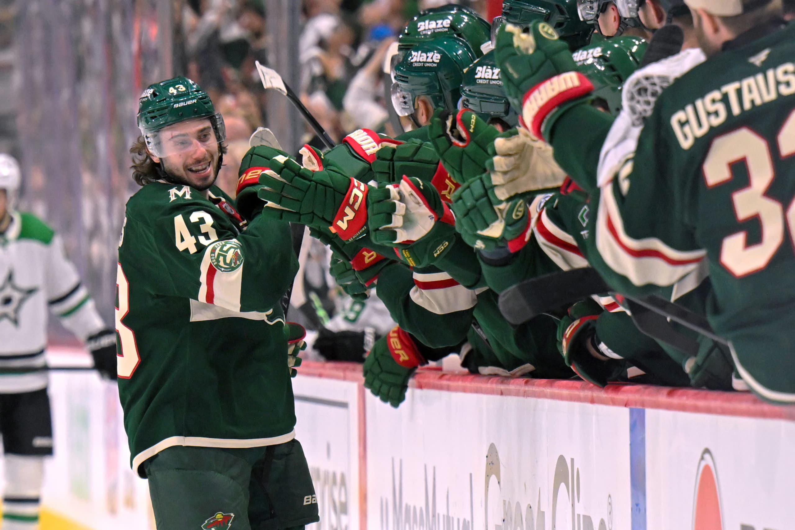 Quinn Hughes shares honest take on his future after Minnesota Wild’s playoff exit