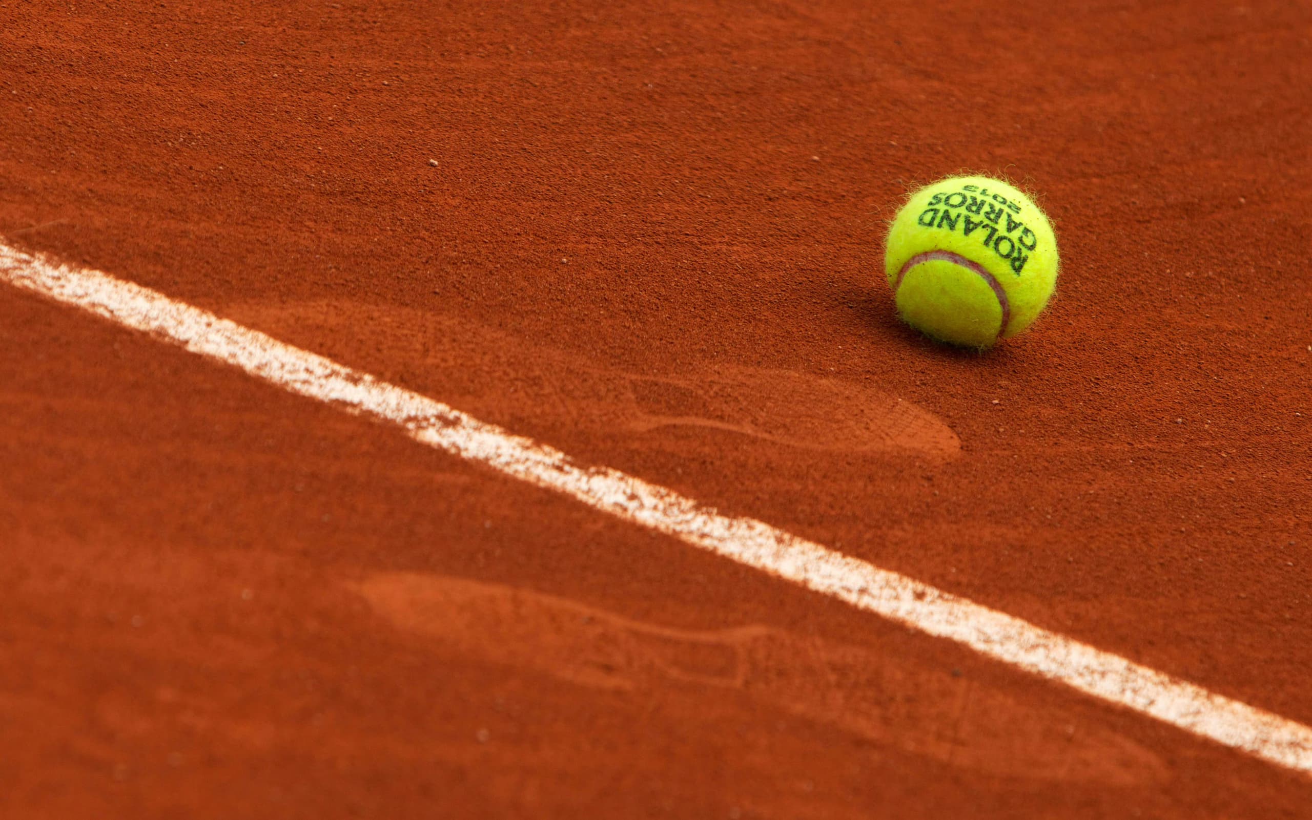 Friday’s rainout means lots of great tennis on Saturday at Italian Open