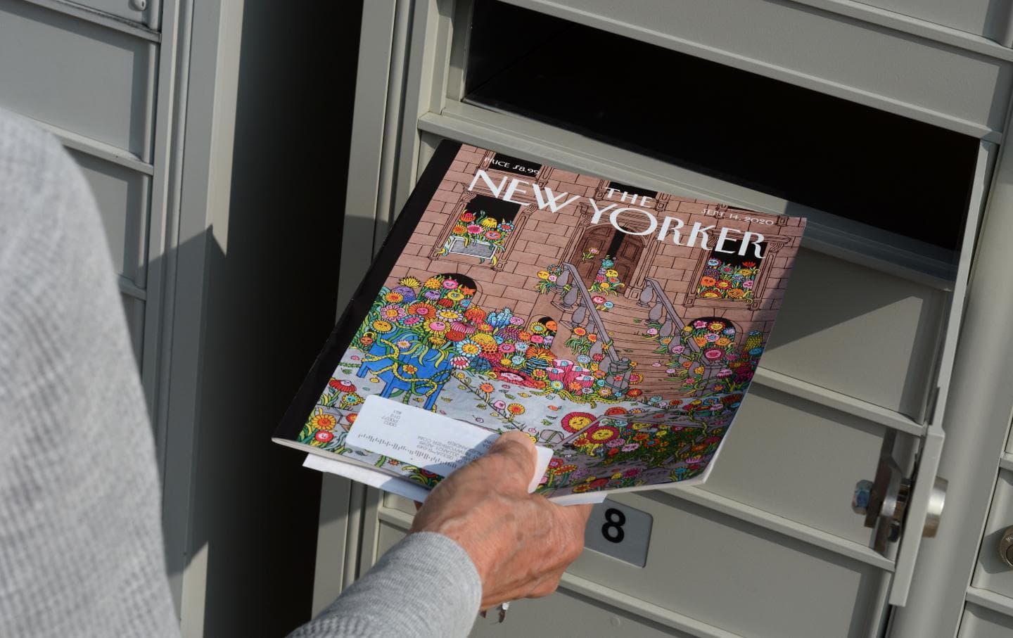 Fact-Checkers Anonymous