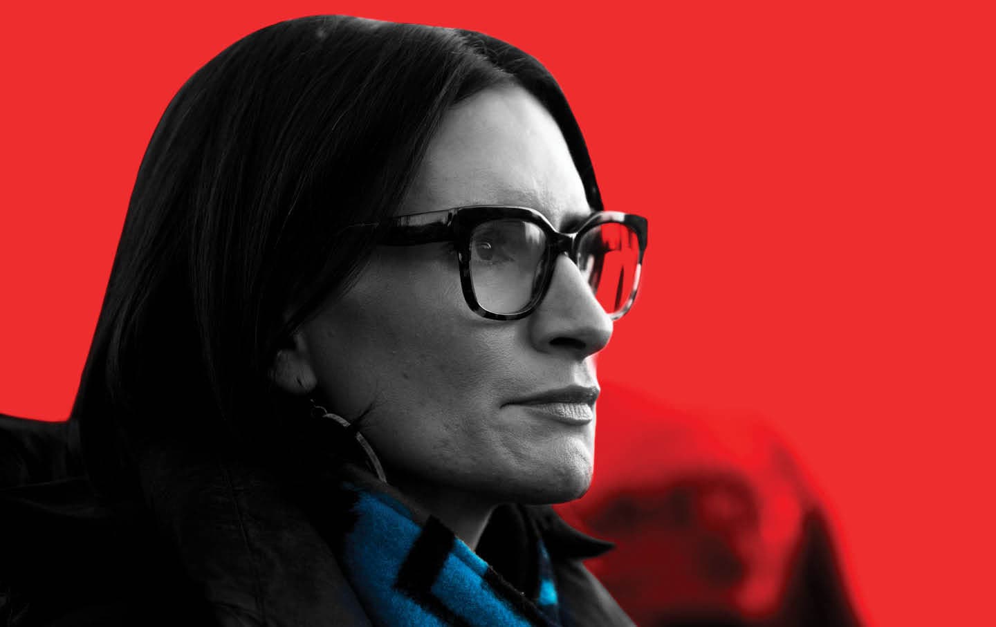Peggy Flanagan Is Running for the Senate to “Avenge Minnesota”