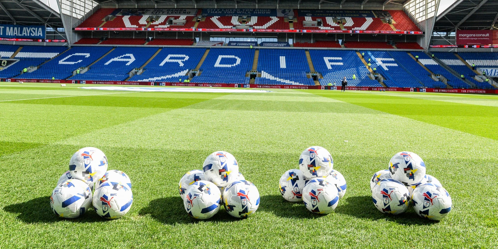 Cardiff City fined £15,000 by FA after fans’ homophobic chants to Chelsea