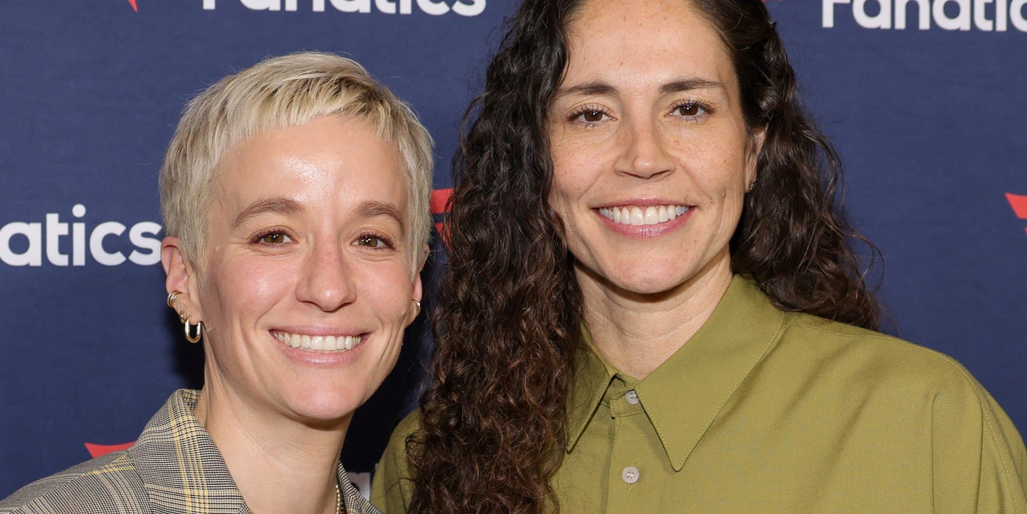 Megan Rapinoe and Sue Bird split after nearly a decade: ‘Loving out loud matters’
